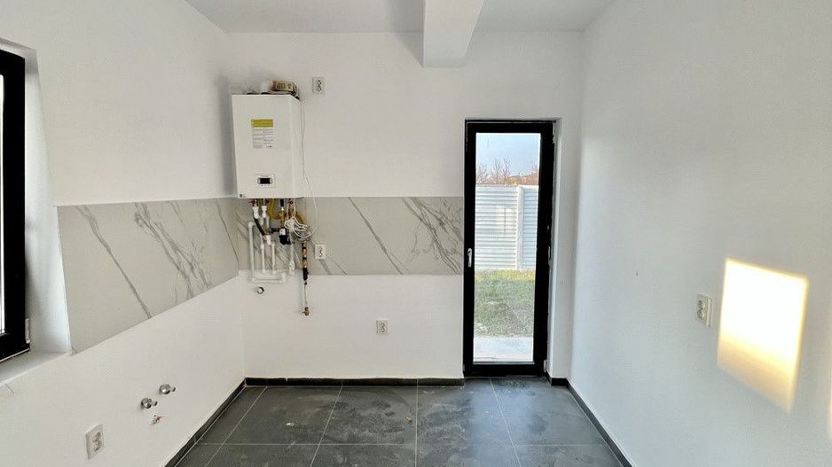 vila duplex Otopeni | Banca Transilvaniei - Poză 3
