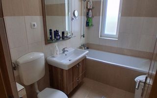 Apartament finisat si mobilat,  3 camere, Muzeul Apei. - Poză 8