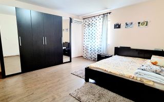 Oferim spre inchiriere apartament cu 1 camera,loc de parcare,Complex Studentesc - Poză 1