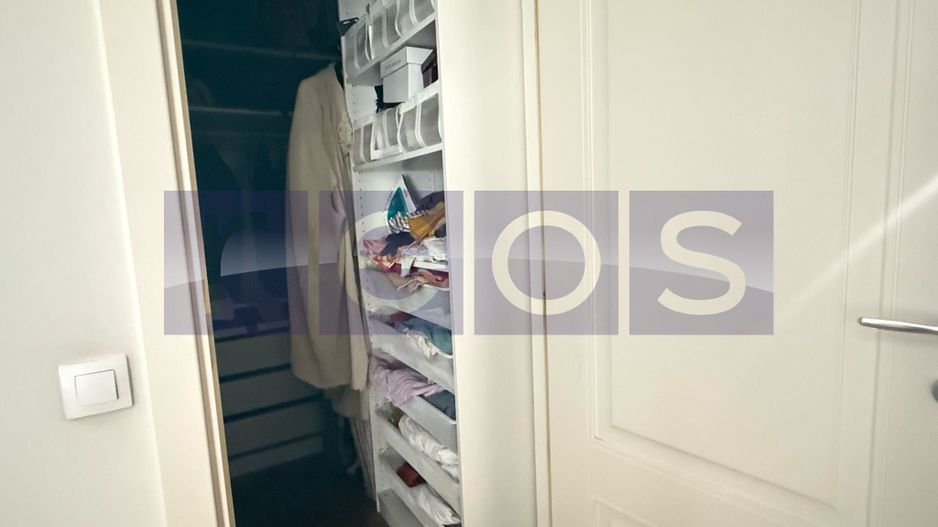 APARTAMENT 4 CAMERE | GRADINA PROPRIE  200 MP + LOC DE PARCARE ZONA MOSILOR - Poză 4