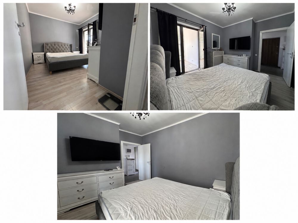 Apartament 2 Camere | Complex Onix Residence – Grozăvești - Poză 3
