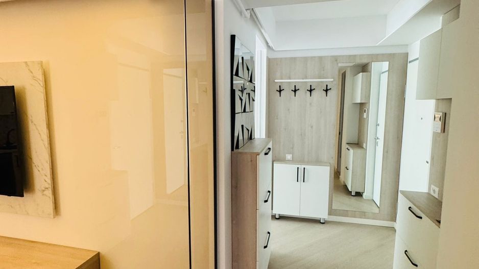 3 Camere cu Parcare Cortina North Pipera Voluntari Ilfov - Poză 11