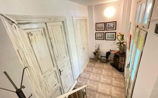 Birou parter vila Titulescu - Poză 7
