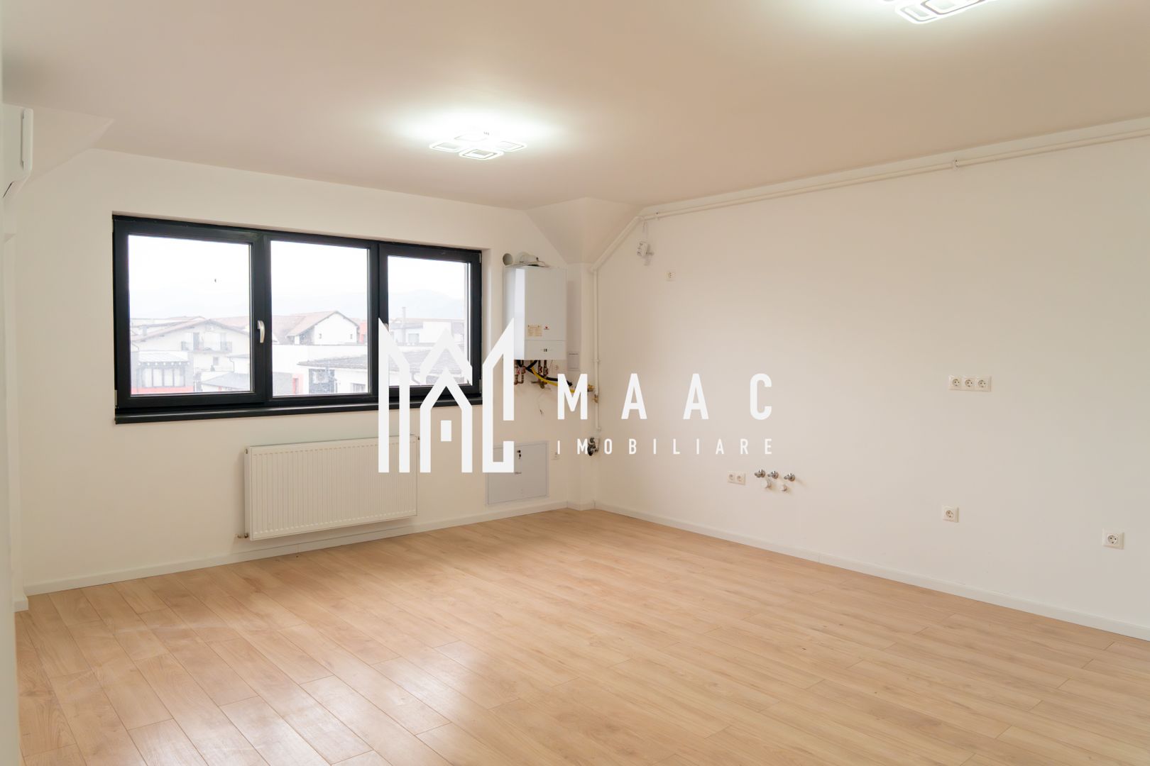 Apartament 3 Camere I 78 mp I Etaj 3/3 I Parcare Inclusă - Poză 9