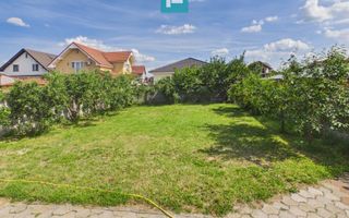 Casa 4 camere Osorhei 135mp - Poză 16
