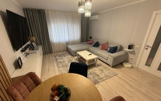 VANZARE 3 CAMERE DECOMANDAT -MALL VITAN - Poză 3