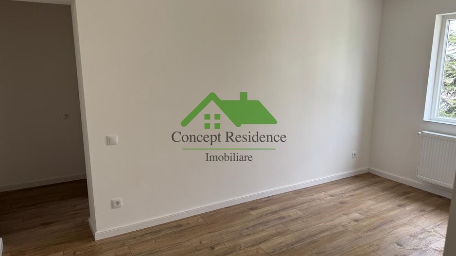 2 camere, etaj 1, 37 mp – zona Univ. Nord Victor Babeș - Poză 3