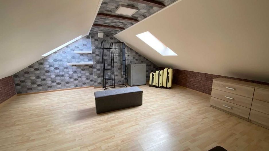 Dambovita| 2 Camere+Pod Amenajat | Mobilat si Utilat Modern - Poză 8