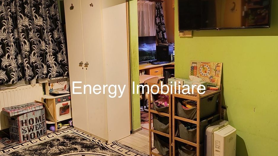 Apartament cu 2 camere, zona Dâmbul Pietros - Poză 5