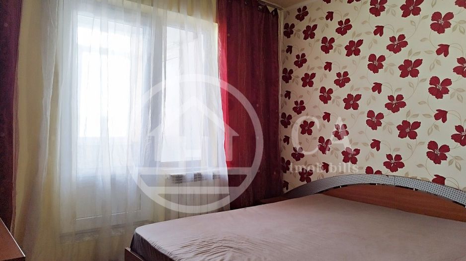 Apartament cu 3 camere de vanzare in zona Nufarul, Oradea - Poză 4
