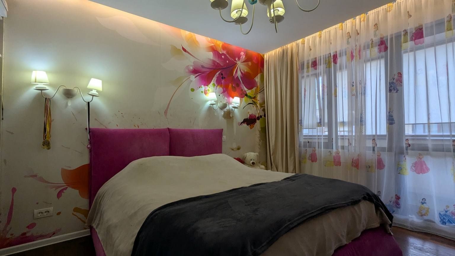 4 CAMERE LUX GRAND ARENA, METALURGIEI - Poză 17