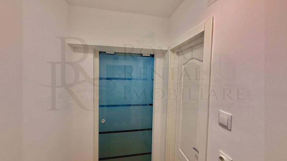 2 camere | Renovat complet 2026 | Mănăștur | Etaj 3/4 | Zonă verde - Poză 5