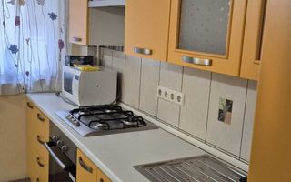 Închiriere apartament 3 camere, Piața Unirii, Iași - Poză 3