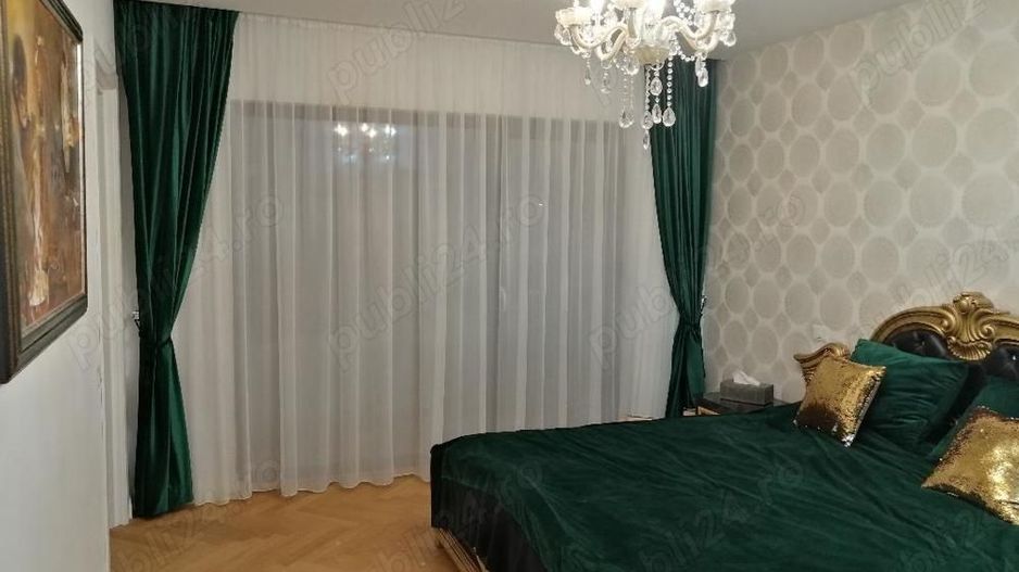 Vila curte individuala, Tunari - Poză 8