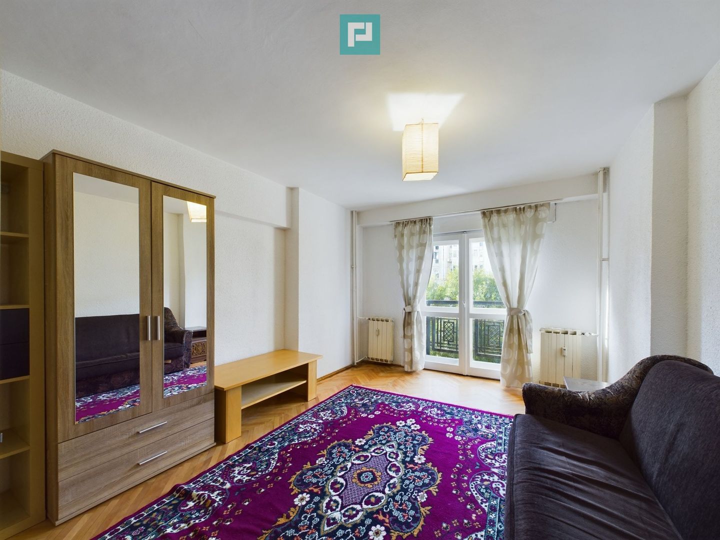 Apartament de 2 Camere Bulevardul Decebal - Poză 6