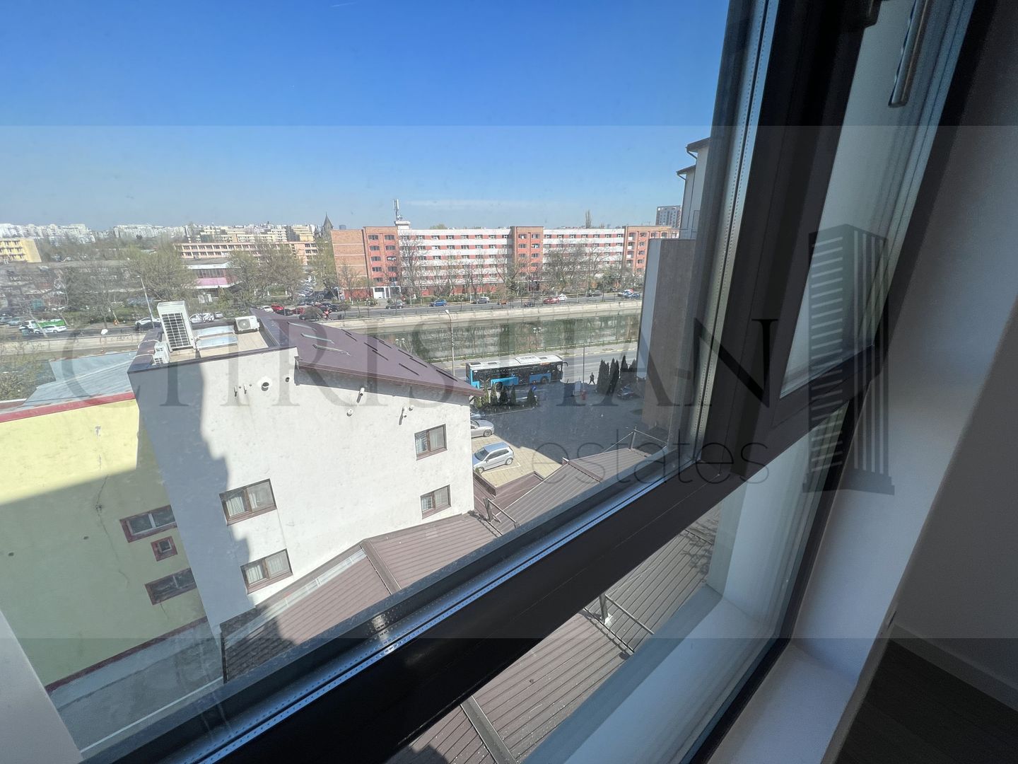 Studio 2 camere - Ranetti Premium Apartments 2021 - Poză 13