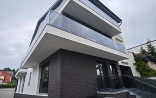 Apartamente Noi de Vânzare | Zona Jiului – Sector 1 | Proiect Finaliza - Poză 1