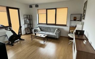 Apartament 2 camere, 57 mp utili, Florești - zona Parc Poligon - Poză 3