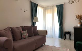 APARTAMENT CU 2 CAMERE IN DUMBRAVITA - Poză 37