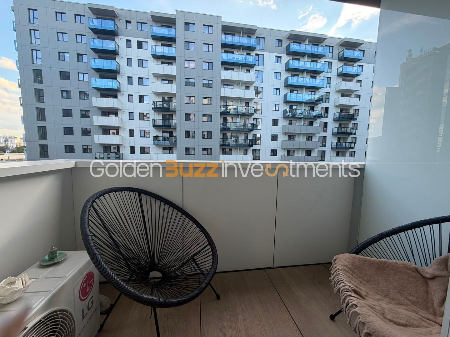 Apartament 2 camere de vanzare | Cortina North - Poză 10