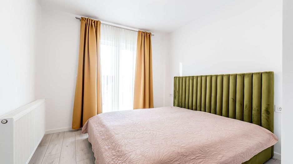 Doua case de vanzare la pret de una in Vladimirescu cartierul Florilor - Poză 6