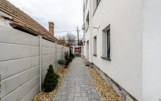 Clădire nouă P+2 cu showroom și birouri în Arad - Poză 16