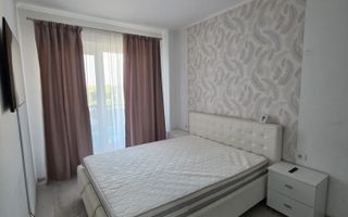 2 camere| Giroc| loc de parcare| pet friendly| bloc 2020| - Poză 1