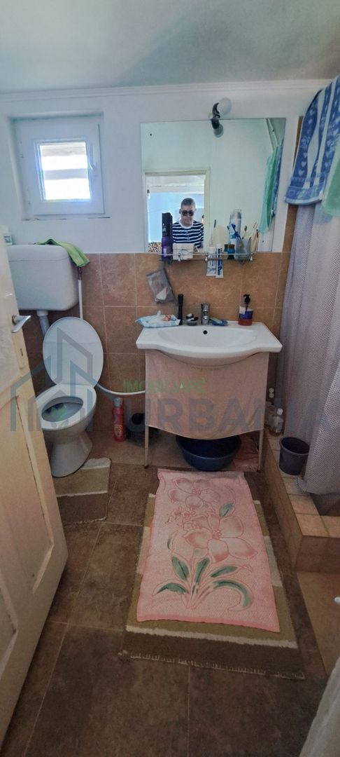 Casă tradițională în sat Bohotin, comuna Răducăneni – 40.000 EUR - Poză 8