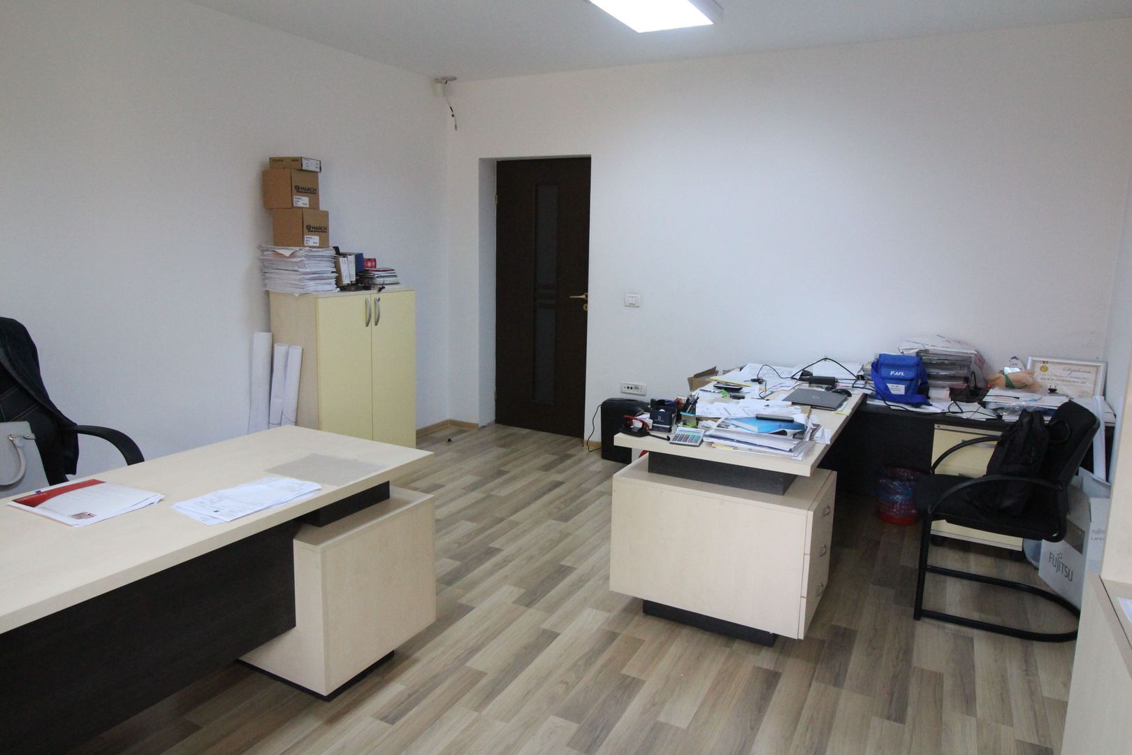 Imobil cu multiple destinatii - Poză 2