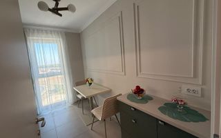 Apartament 2 camere Lipovei - Dumbravita - Poză 9