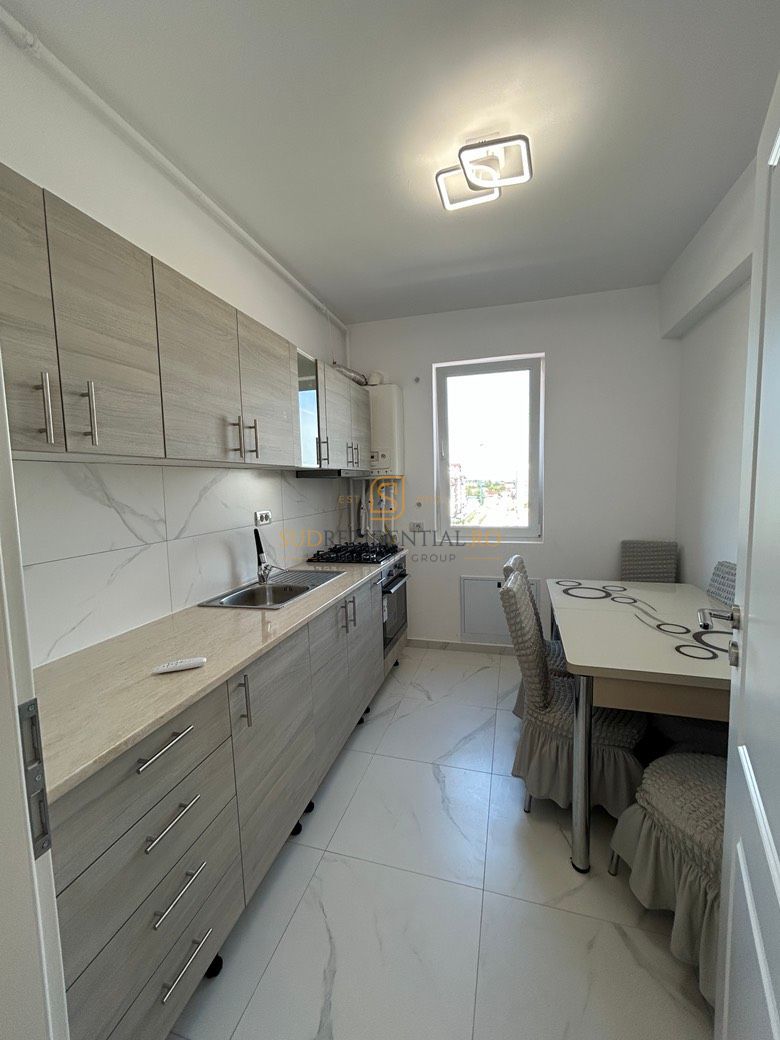 Apartament cu 2 camere, prima inchiriere | Confort Urban, Sector 5 - Poză 6
