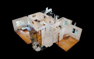 Apartament 3 camere zona Racadau - Poză 4