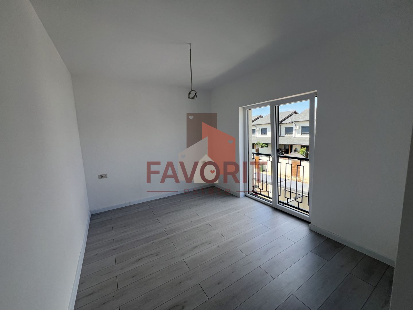 Duplex 4 camere | Finisaje premium | Chisoda - Poză 13