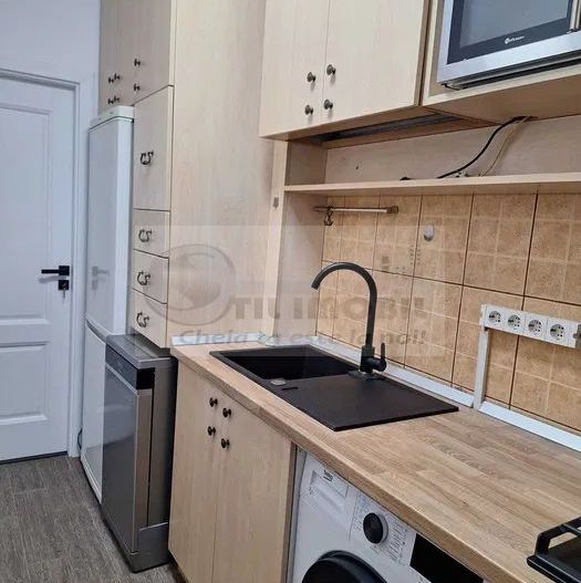 Apartament 2 Camere de Închiriat – Rond Podu Roș, 5 min de Palas Mall - Poză 3