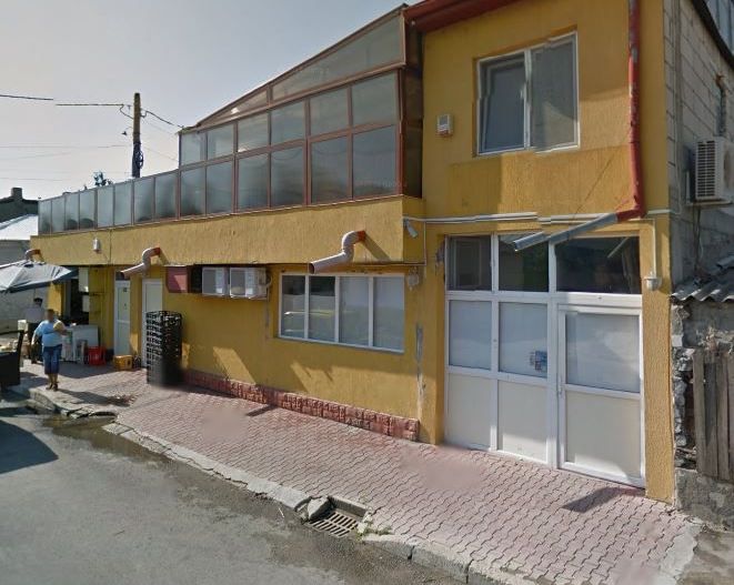 Spatiu comercial str. Independentei - Poză 1