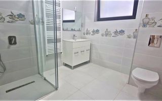 Apartament 3 camere Drumul Bisericii / Parcare Subterana - Poză 9