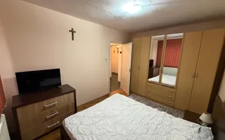 Etaj 2. Centrala termica proprie. Mobilat si utilat - Poză 11