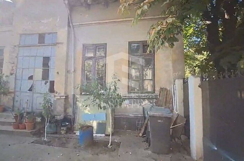Vila 1950 121 mp s.u. Mosilor-Ion Maiorescu nr.24 260 mp teren - Poză 4