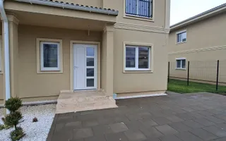 Duplex cu 4 camere - Parcul central Dumbravita - Poză 28