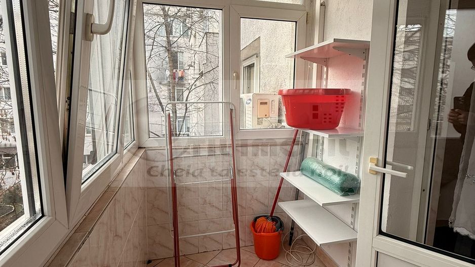 Apartament 2 camere decomandat, mobilat complet – Nicolina, Iași - Poză 11