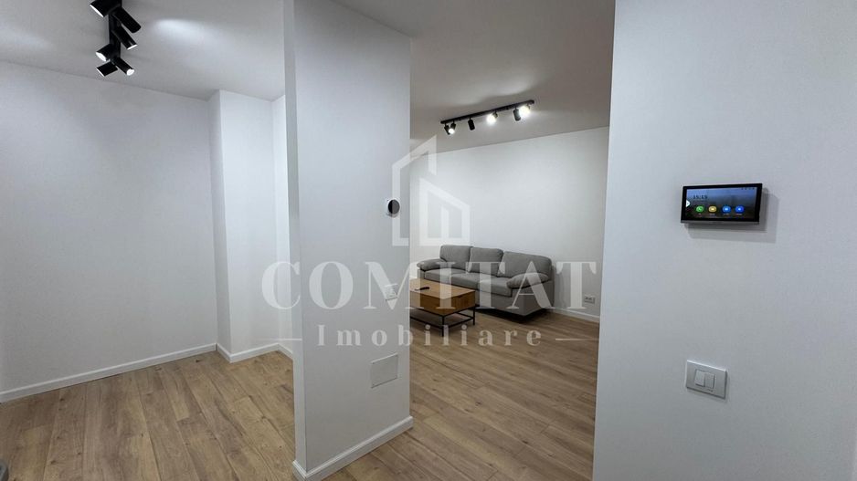 Apartament la cheie | 2 camere |  Elite City - Poză 5