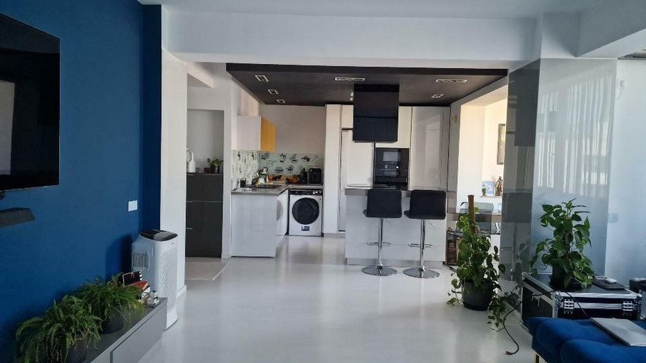 Noor Residence 10/11 Lux 3 cam 2 bai 118 mp utili | foarte rar | Proprietar - Poză 5