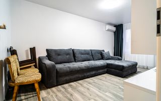 3 camere, 76 mp, etajul 4, mobilat-utilat, Piata Gorjului -Scoala 174 - Poză 3