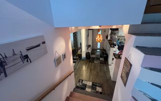 Vilă de Vânzare | Șura Mare | 4 camere | 140 MPU | Curte 344 MP - Poză 20