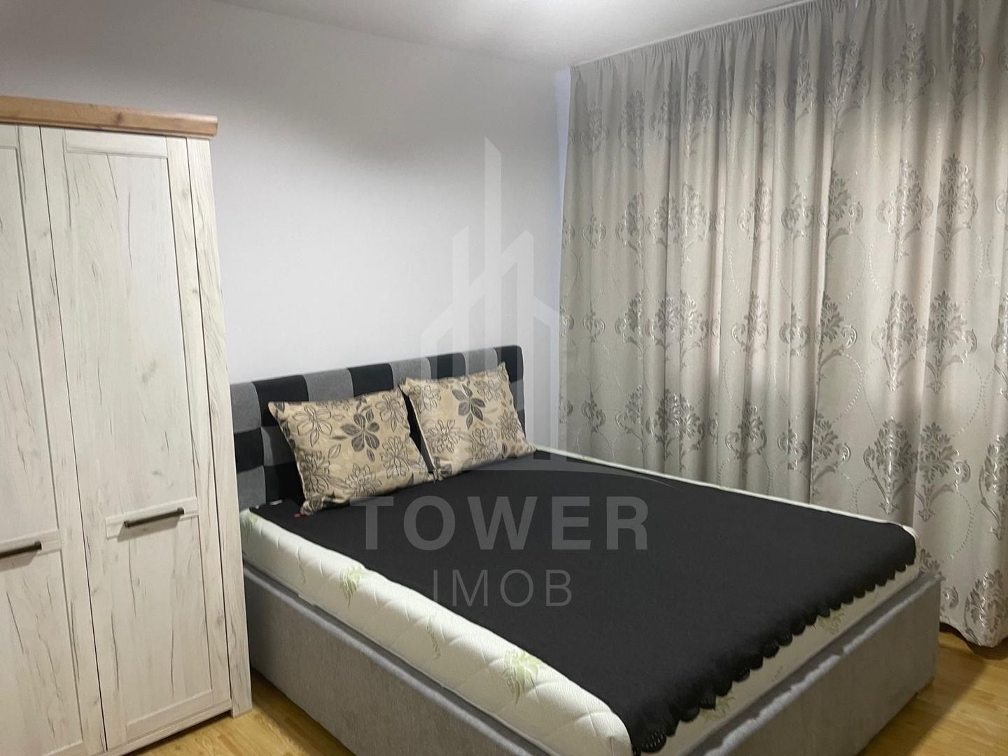 Apartament 2 camere, 55 mp, etaj 3, zona Piața Rahovei - Poză 1