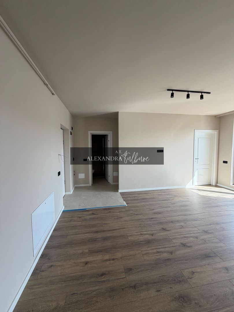 Apartament 2 camere, terasa, etaj intermediar, garaj, Eroilor - Poză 6