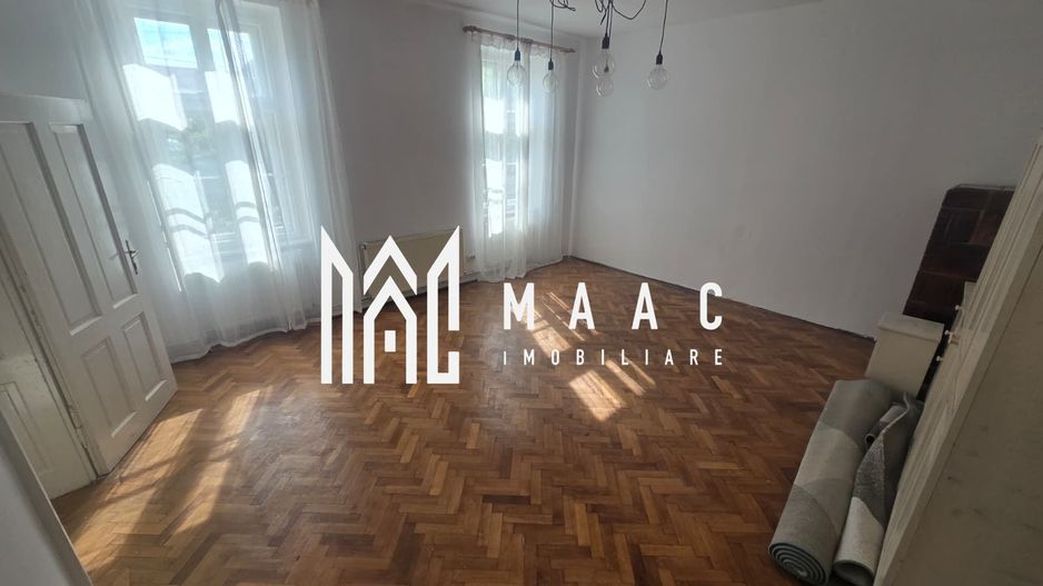 Apartament la casa cu 3 camere si curte Strada Bucegi - Poză 9
