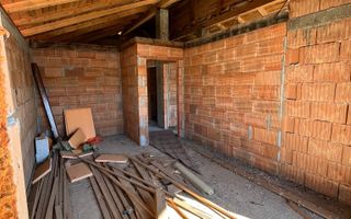 Oportunitate investitie casa la 20 km de centru orasului Cluj-Napoca - Poză 11