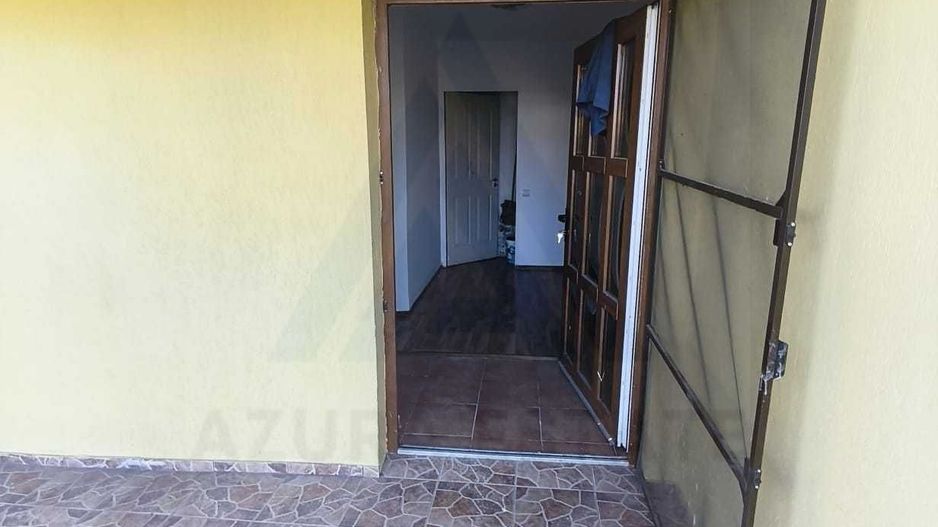 Apartament spatios la casa 77 mp utili curte libera 33 mp Turnisor - Poză 8