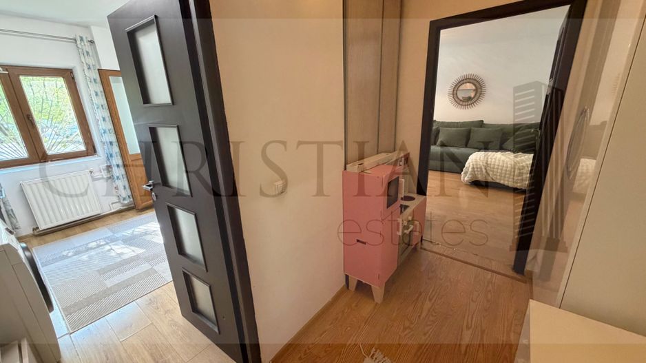 Apartament 2 camere - Drumul Sarii - Imobil 1983 Reabilitat - - Poză 18